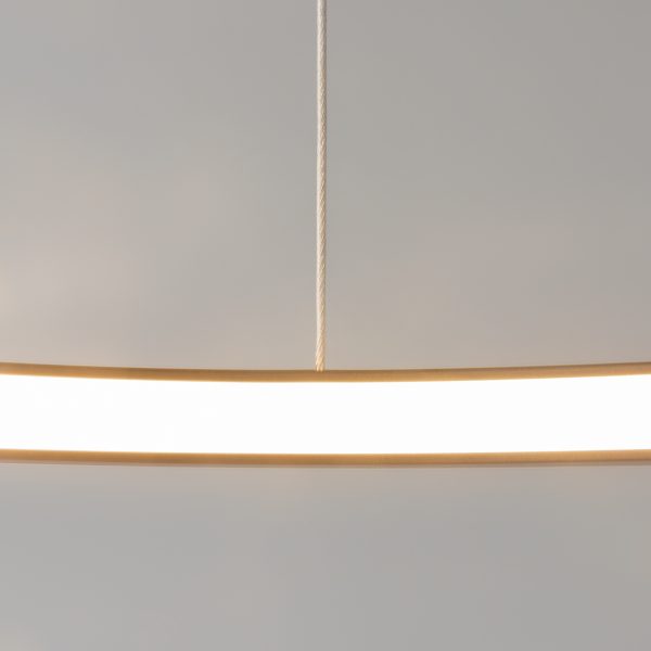 Подвесной светильник Maytoni MOD072PL-L28B3K — изображение 5