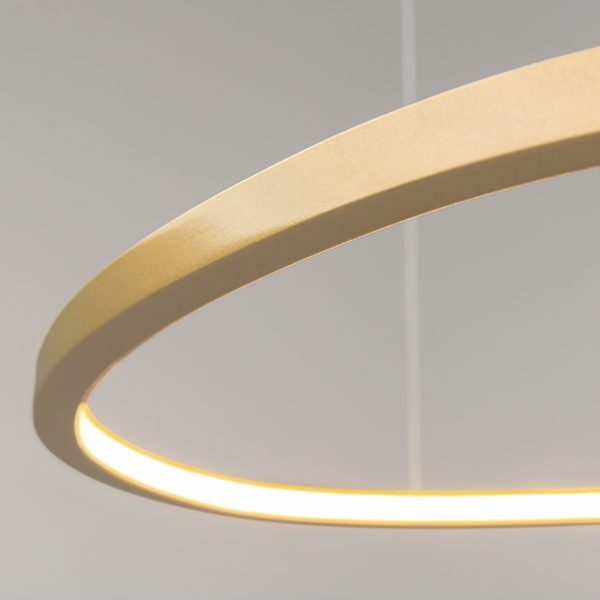 Подвесной светильник Maytoni MOD072PL-L28BS3K — изображение 5