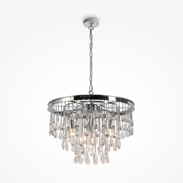 Подвесной светильник Maytoni MOD091PL-05CH — изображение 2