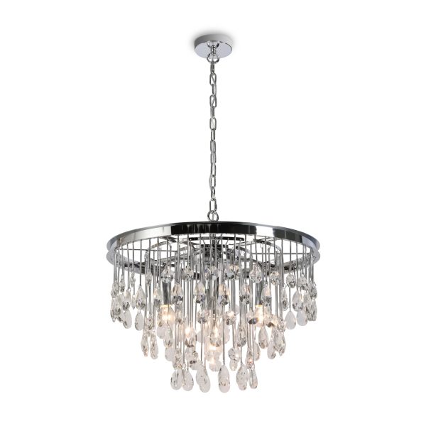 Подвесной светильник Maytoni MOD091PL-05CH — изображение 3