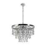 Подвесной светильник Maytoni MOD091PL-05CH — изображение 5