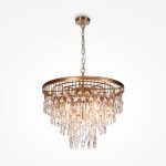 Подвесной светильник Maytoni MOD091PL-07G — изображение 2