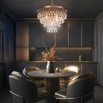 Подвесной светильник Maytoni MOD091PL-07G — изображение 4