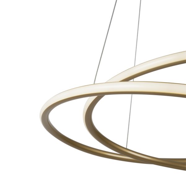 Подвесной светильник Maytoni MOD100PL-L47BSK1 — изображение 3