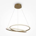 Подвесной светильник Maytoni MOD100PL-L47BSK1 — изображение 4