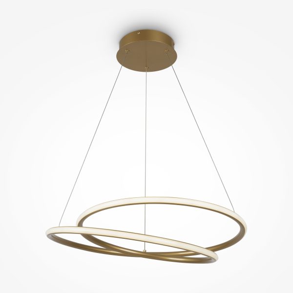 Подвесной светильник Maytoni MOD100PL-L47BSK1 — изображение 4