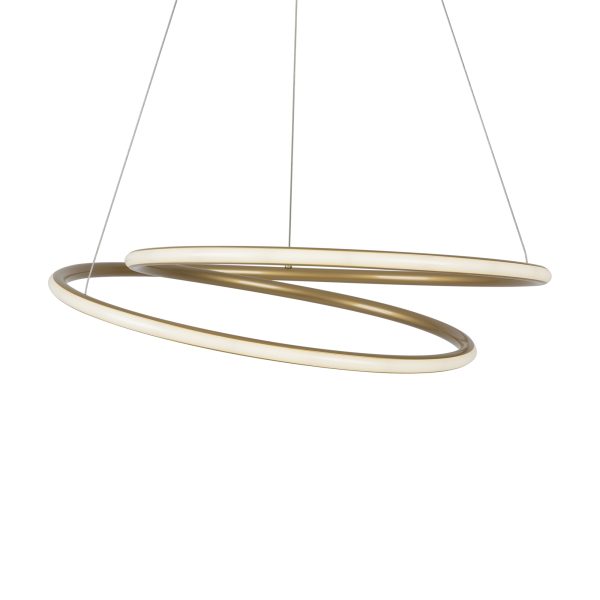 Подвесной светильник Maytoni MOD100PL-L47BSK1 — изображение 5