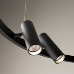 Подвесной светильник Maytoni MOD102PL-L42BK — изображение 4