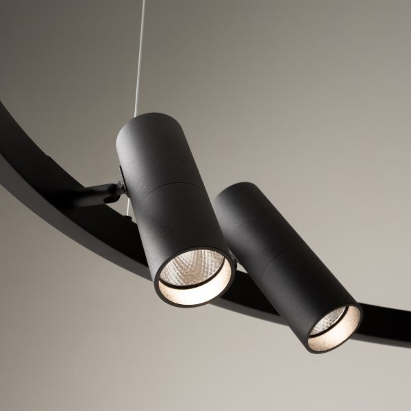 Подвесной светильник Maytoni MOD102PL-L42BK — изображение 4