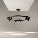 Подвесной светильник Maytoni MOD102PL-L42BK — изображение 5