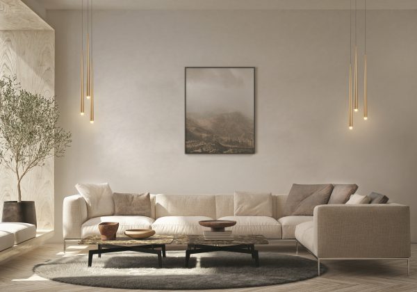 Подвесной светильник Maytoni MOD132PL-L18BK — изображение 2