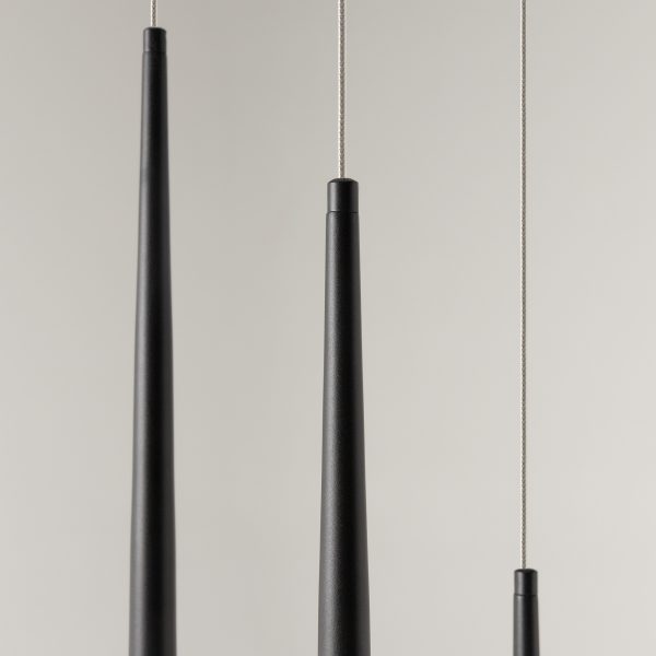 Подвесной светильник Maytoni MOD132PL-L18BK — изображение 4