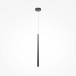 Подвесной светильник Maytoni MOD132PL-L28BK