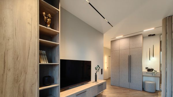 Подвесной светильник Maytoni MOD132PL-L6BK — изображение 2