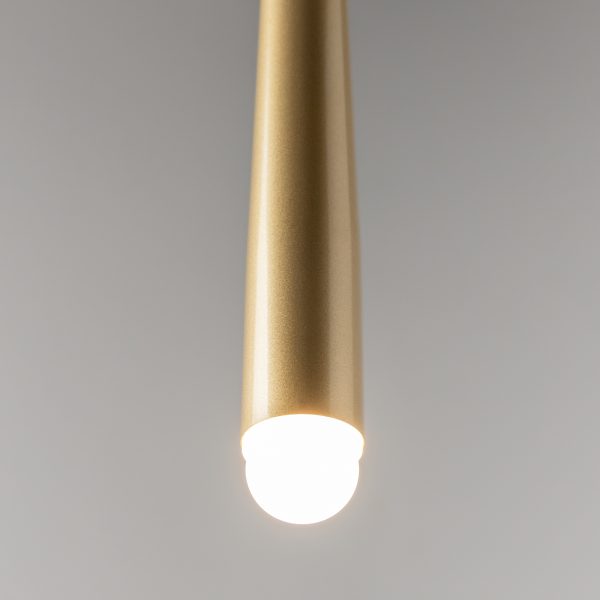 Подвесной светильник Maytoni MOD132PL-L6BSK — изображение 2