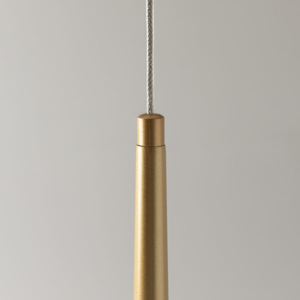 Подвесной светильник Maytoni MOD132PL-L6BSK — изображение 3