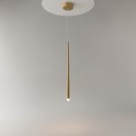 Подвесной светильник Maytoni MOD132PL-L6BSK — изображение 4