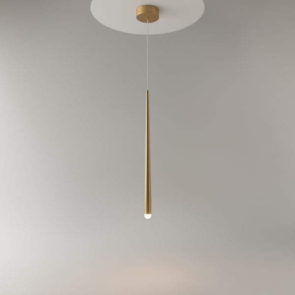 Подвесной светильник Maytoni MOD132PL-L6BSK — изображение 4