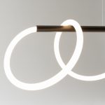 Подвесной светильник Maytoni MOD146PL-L30B3K — изображение 5