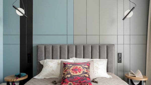 Подвесной светильник Maytoni MOD150PL-L5W3K — изображение 3