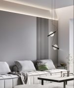 Подвесной светильник Maytoni MOD150PL-L5W3K — изображение 4