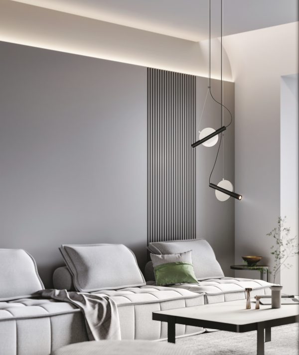 Подвесной светильник Maytoni MOD150PL-L5W3K — изображение 4