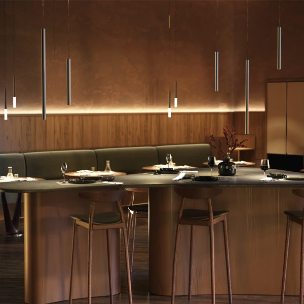 Подвесной светильник Maytoni MOD157PL-L6BK — изображение 2