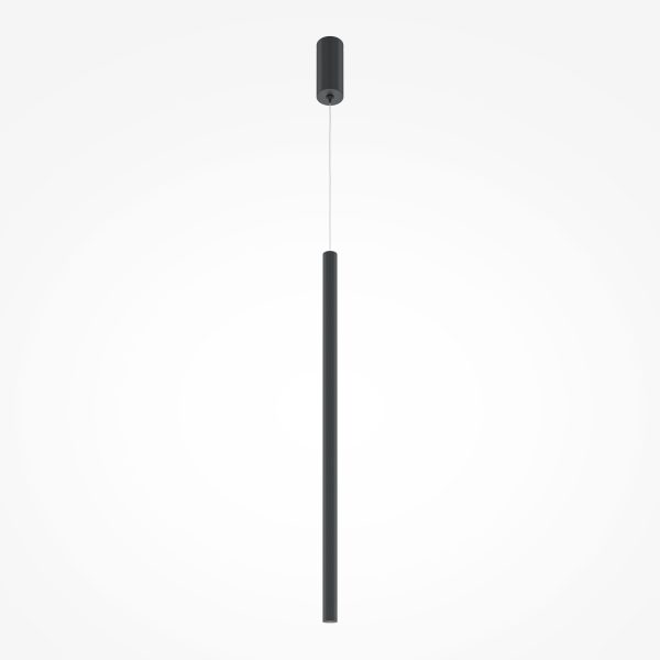 Подвесной светильник Maytoni MOD160PL-L6BK — изображение 4