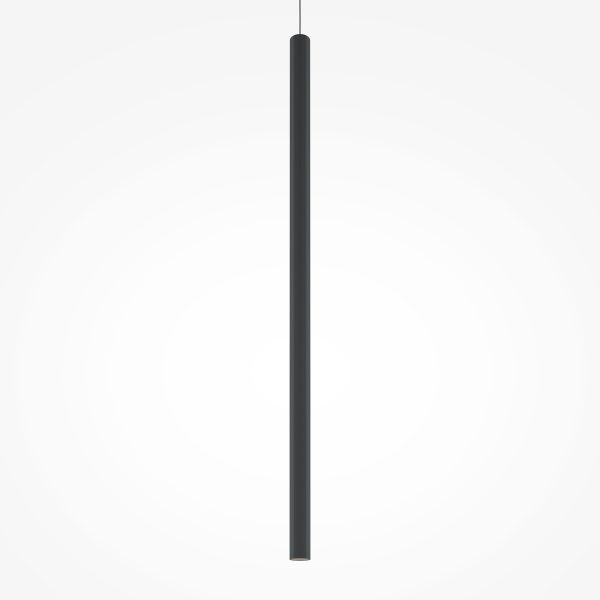 Подвесной светильник Maytoni MOD160PL-L6BK — изображение 5