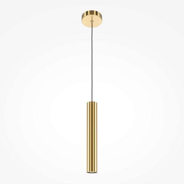 Подвесной светильник Maytoni MOD161PL-01BS1 — изображение 2