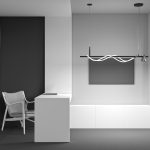 Подвесной светильник Maytoni MOD166PL-L30GB3K — изображение 4