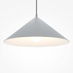 Подвесной светильник Maytoni MOD167PL-01GR — изображение 4
