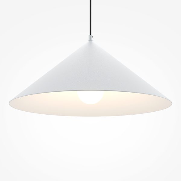 Подвесной светильник Maytoni MOD167PL-01W — изображение 4