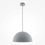 Подвесной светильник Maytoni MOD168PL-01GR