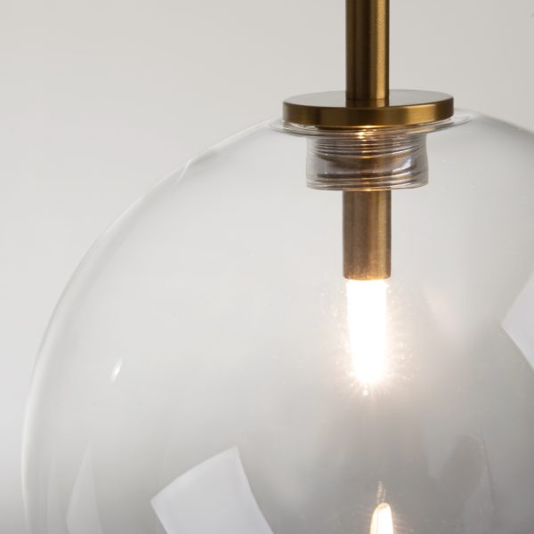 Подвесной светильник Maytoni MOD172PL-01BS — изображение 3