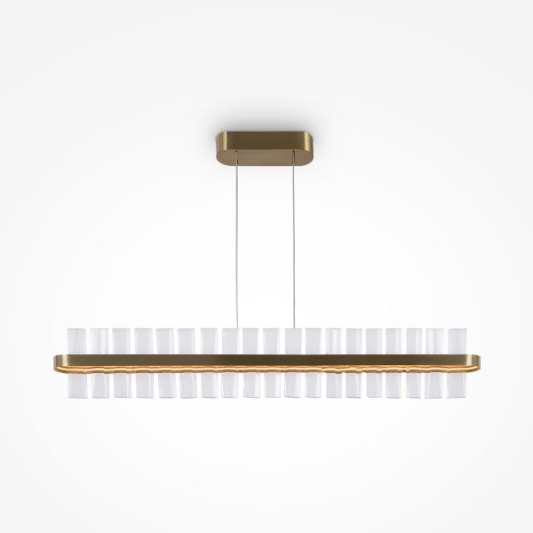 Подвесной светильник Maytoni MOD173PL-L48BS3K — изображение 5