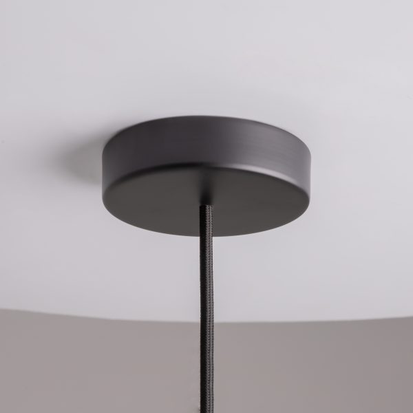 Подвесной светильник Maytoni MOD177PL-01G — изображение 3