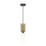 Подвесной светильник Maytoni MOD177PL-01G