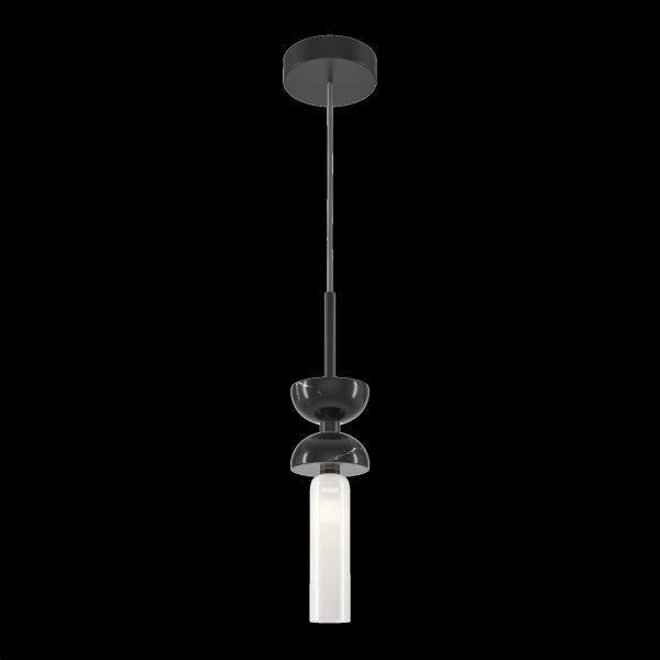 Подвесной светильник Maytoni MOD178PL-01B — изображение 3