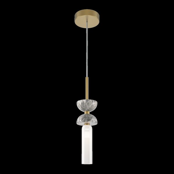 Подвесной светильник Maytoni MOD178PL-01GR — изображение 3