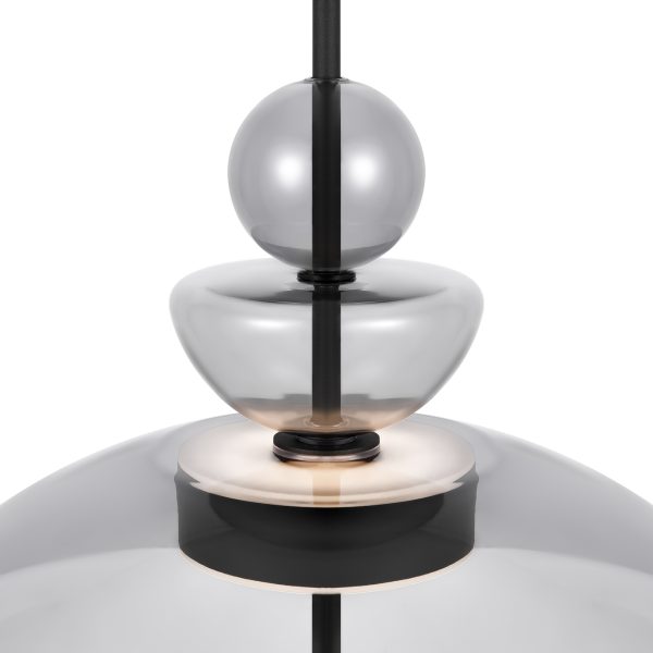 Подвесной светильник Maytoni MOD185PL-L11B3K3 — изображение 5