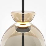 Подвесной светильник Maytoni MOD185PL-L12CG3K2 — изображение 2