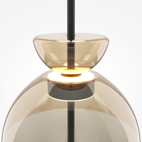 Подвесной светильник Maytoni MOD185PL-L12CG3K2 — изображение 2