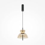 Подвесной светильник Maytoni MOD185PL-L12CG3K2 — изображение 3