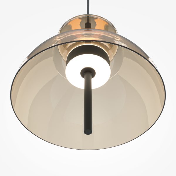 Подвесной светильник Maytoni MOD185PL-L12CG3K2 — изображение 4