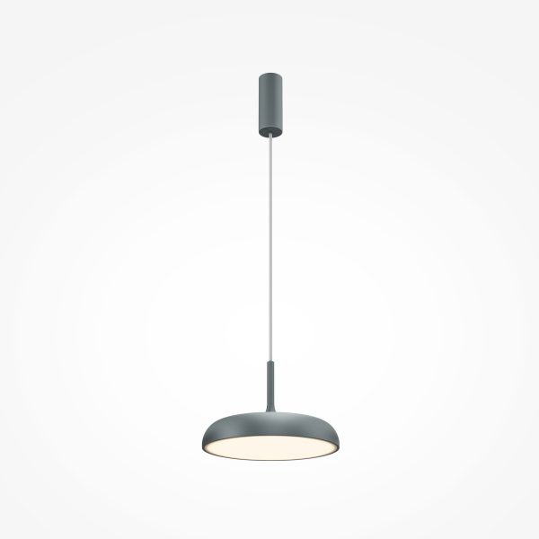 Подвесной светильник Maytoni MOD189PL-L12GR3K1 — изображение 2
