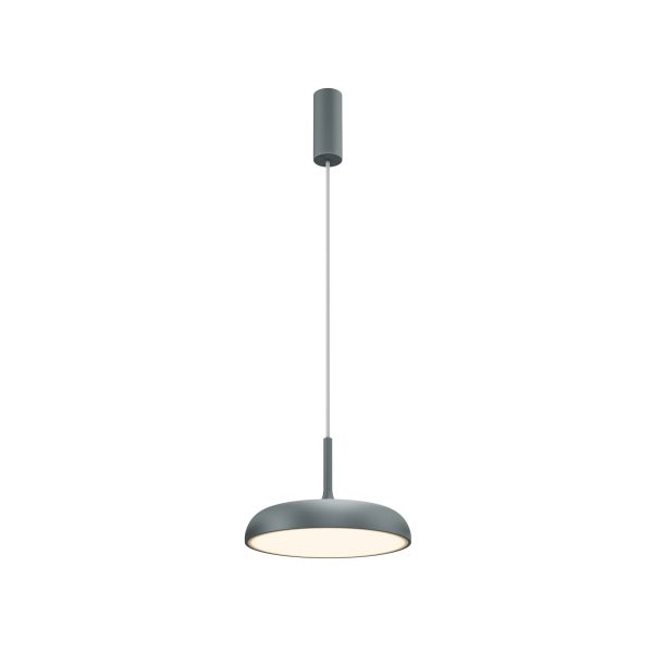 Подвесной светильник Maytoni MOD189PL-L12GR3K1 — изображение 5