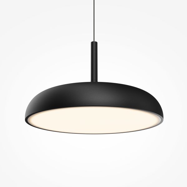 Подвесной светильник Maytoni MOD189PL-L30B3K — изображение 2