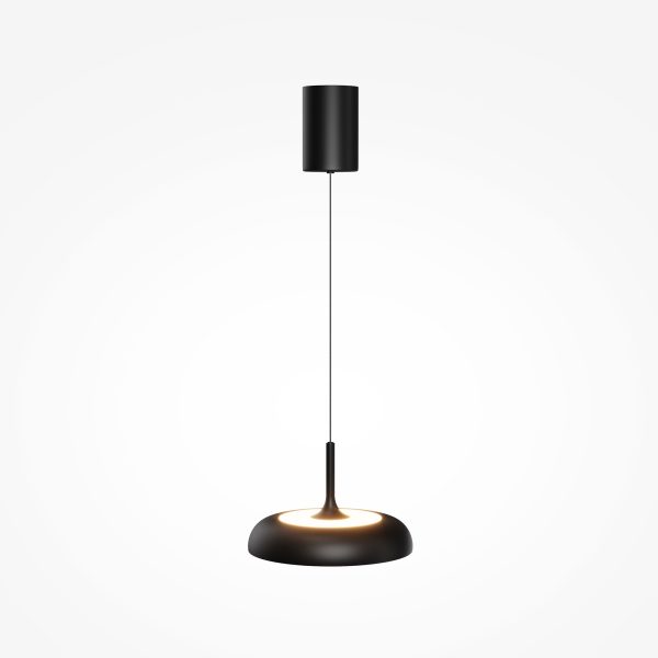 Подвесной светильник Maytoni MOD189PL-L30B3K — изображение 3