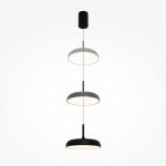 Подвесной светильник Maytoni MOD189PL-L30B3K — изображение 5